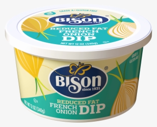 6de05d D 1580 1279 S 2 - Bison Buffalo Ranch Dip #9848479