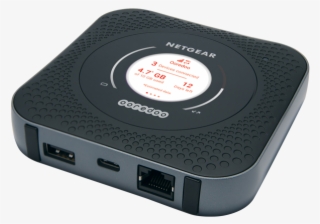 [netgear Nighthawk Mr1100] Has Been Added To Your Cart - Netgear Ooredoo #9848481