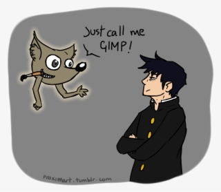 “the Thing Stuck Its Claw-like Hand Out - Cartoon #9848552