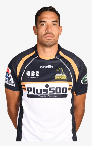 Biography - Brumbies #9848799