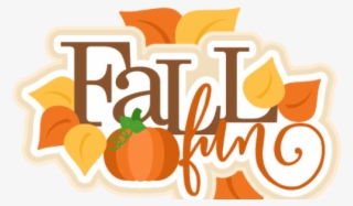 Fall Clipart Fun #9848862