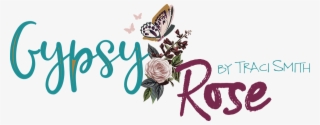 Gypsy Rose - Floribunda #9848883 Gypsy Rose - Floribunda #9848883