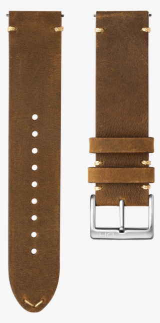 1963 Leather Strap - Watch Strap #9848887