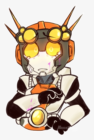 My First Meme Patch From Here Http - Illustration #9848938