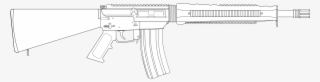 Image - Firearm #9849004