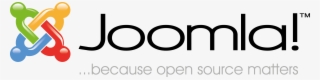Joomla Logo Png - Joomla #9849155