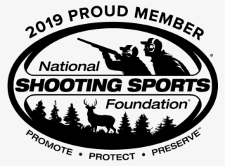 Atf Compliance Is The Biggest Feature That Separates - National Shooting Sports Foundation #9849302