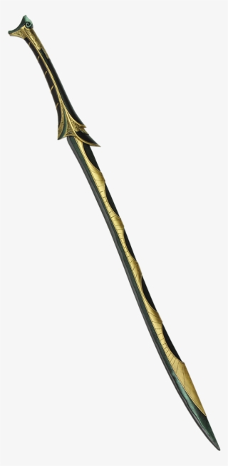 The Immortal's Sword - Dagger #9849341 The Immortal's Sword - Dagger #9849341