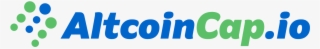 Altcoincap Logo - Graphic Design #9849343