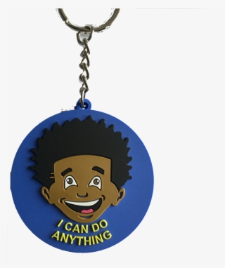 I Can Do Anything Kids - Pendant #9849351