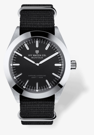 Montauk Nato - Iwc Portofino #9849396