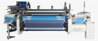 Rapier Loom - Lathe #9849458