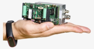 Electro Optics - Electrical Connector #9849615