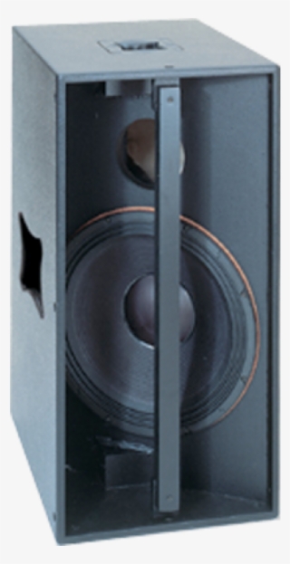 Electro Voice Qrx 118s #9849706
