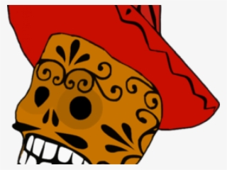 Mexican Clipart Rattle - Mexican Clip Art #9849710