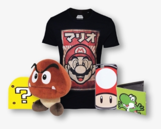 Rabbid Peach 3" Figurine - Mario Propaganda Tshirt #9849742