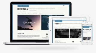 Explore The Features Of Keenly - Operating System #9849746