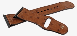 Piel Frama Leather Apple Watch Strap - Leather #9849929