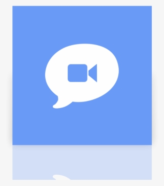 Mirror, Mac, Ichat Icon - Graphic Design #9849965