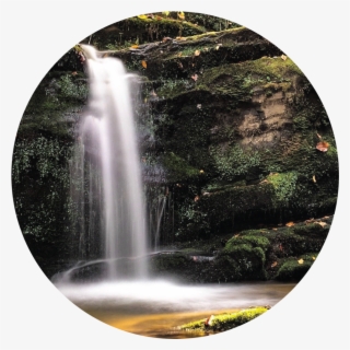 Hikes - Waterfall #9850128