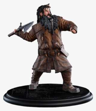 Bifur The Dwarf 1/6 Scale Statue - Figurine #9850528