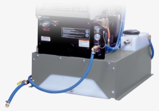 Prochem Submount Fresh Water Tanks - Electric Generator #9850574