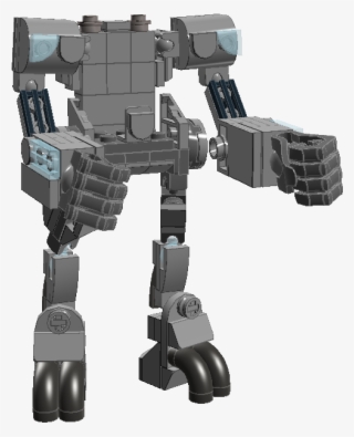 Lego - Mecha #9850579