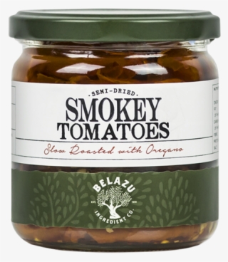 Sun-dried Tomato #9850583