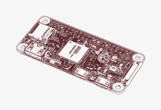 The Useful Raspberrypi Cross Compile Guide - Electronic Component #9850652