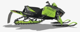 The Snowmobile Has Its Own Characteristics Including - 2020 Arctic Cat Snowmobiles #9850661