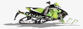 Listing Image - Arctic Cat Zr 4000 Rr 2016 #9850742