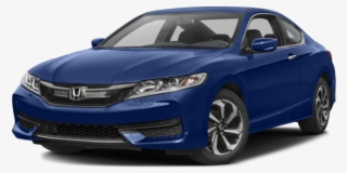 Honda Accord - 2016 Honda Accord Coupe Lx #9850744