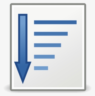 Tango Sort Descending #9850750