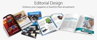 Magazine Design Book Design Graphic Design - Magazine Book Design #9850751