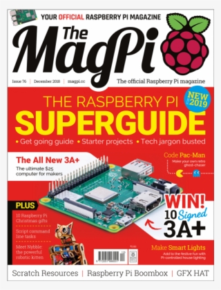 Raspberry Pi #9850804