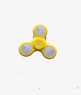 Led Trip Spinner - Plastic #9850844