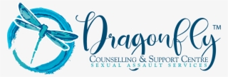 The Dragonfly Centre - Calligraphy #9850846