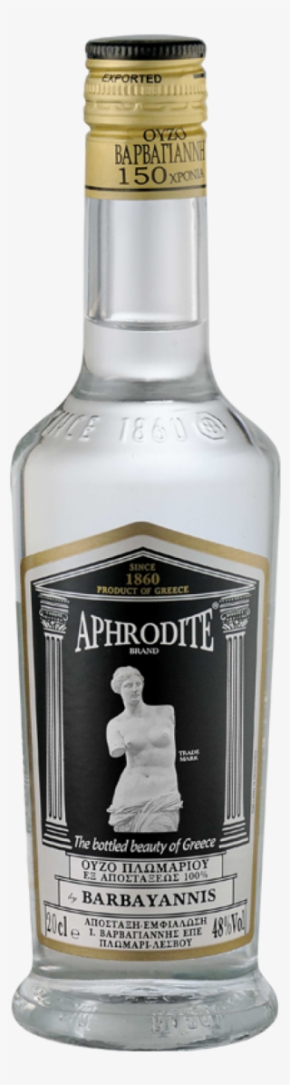 Ouzo Aphrodite #9850940