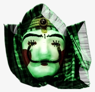 The Altar Of Liberty Totters When It Is Cemented Only - Face Mask #9851038