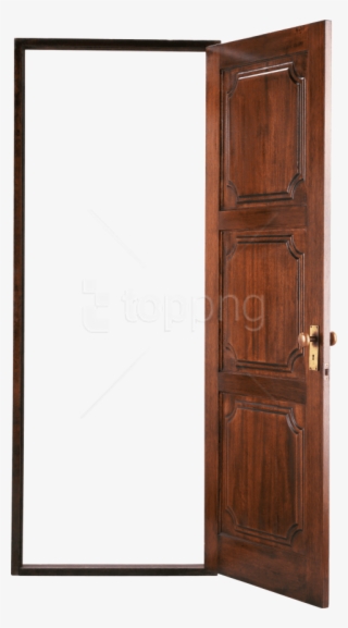 Free Png Door Png Images Transparent - Door Png By Lg Design #9851046
