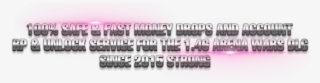 Gtamoneydrop - Com - Graphic Design #9851048