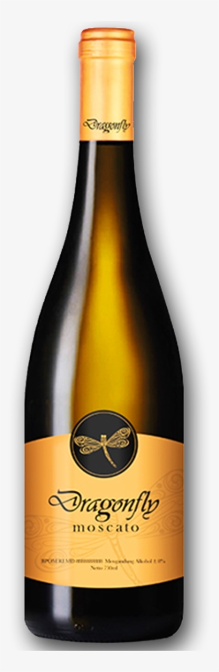 Lw0037 Two Island Dragon Fly - Wine Bali Two Island #9851053