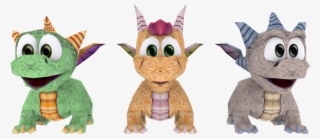 Download Zip Archive - Spyro Enter The Dragonfly Dragonfly Png #9851088