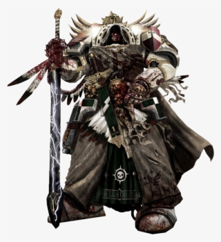 Belial - Warhammer 40k Dark Angel #9851406