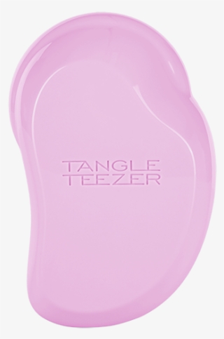 Fine & Fragile - Tangle Teezer Fine And Fragile Detangling Hairbrush #9851497