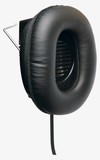 Garrett Master Sound Headphones - Headphones #9851677