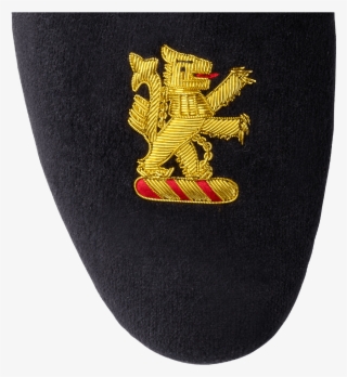 Embroidery Or Gold Work - Emblem #9851834