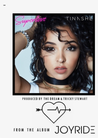 Superlove Tinashe Album Cover #9851915
