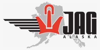 Jag Alaska, Inc - Graphic Design #9851962