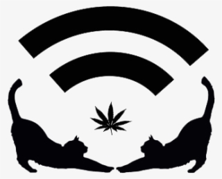 Women, Weed, Wifi, Llc - Weed Wifi #9852004 Women, Weed, Wifi, Llc - Weed Wifi #9852004